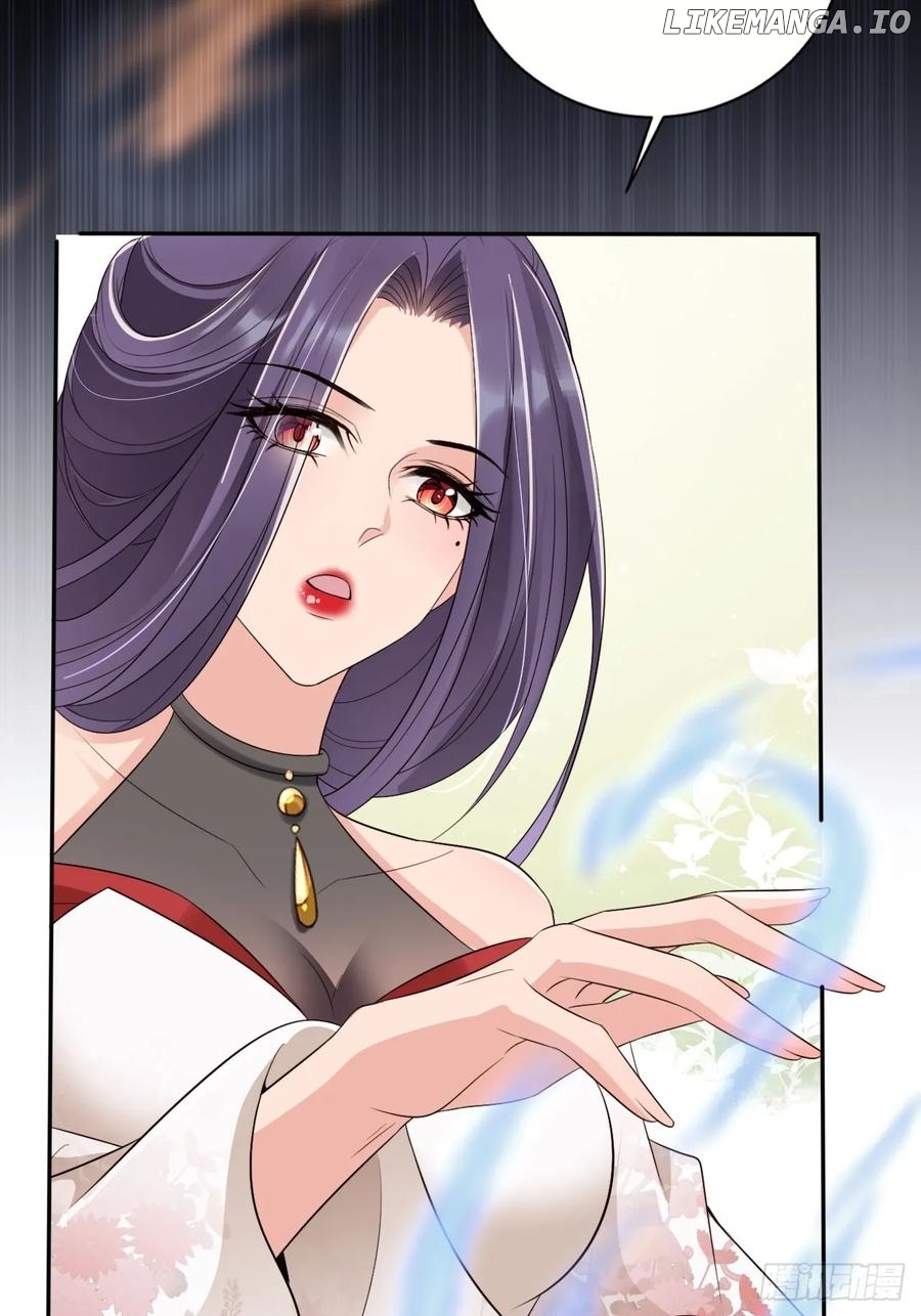 I Became the Attendant of the Villainess Chapter 55 - page 32