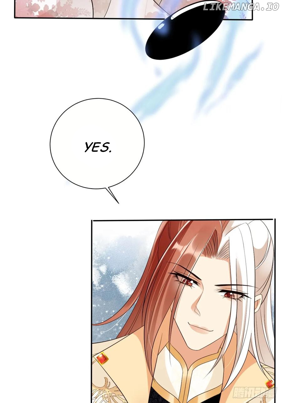 I Became the Attendant of the Villainess Chapter 55 - page 33