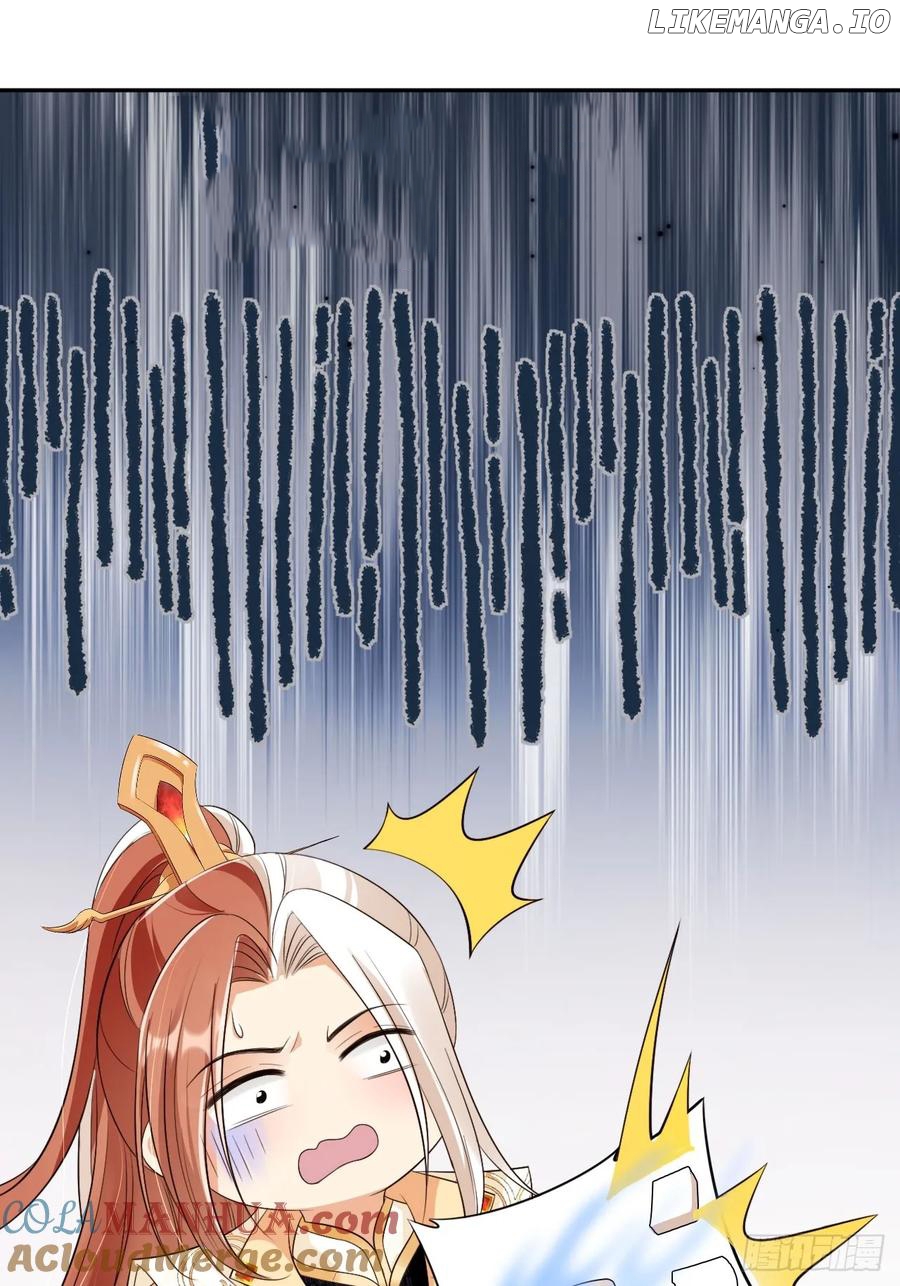 I Became the Attendant of the Villainess Chapter 55 - page 37
