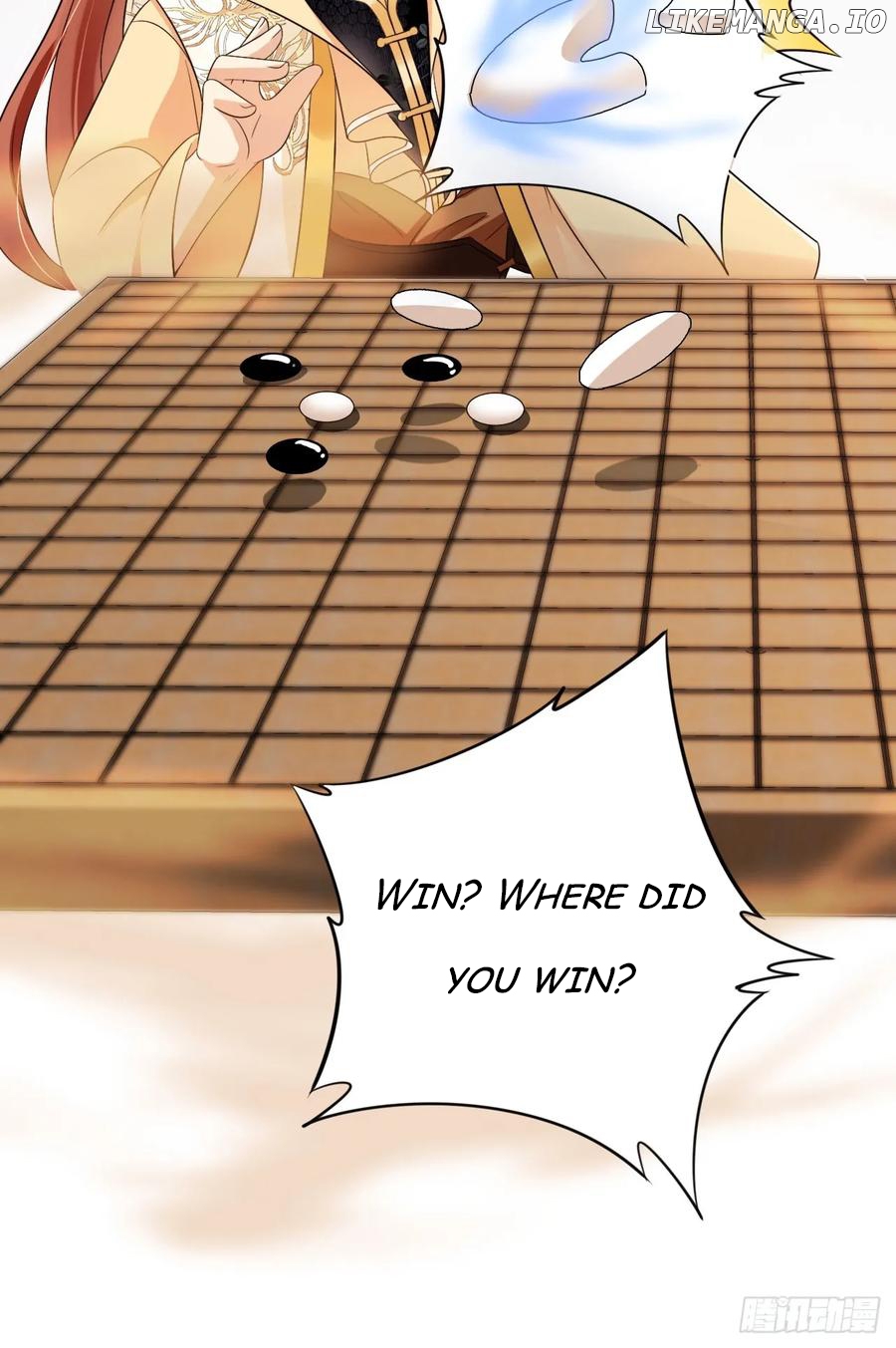 I Became the Attendant of the Villainess Chapter 55 - page 38