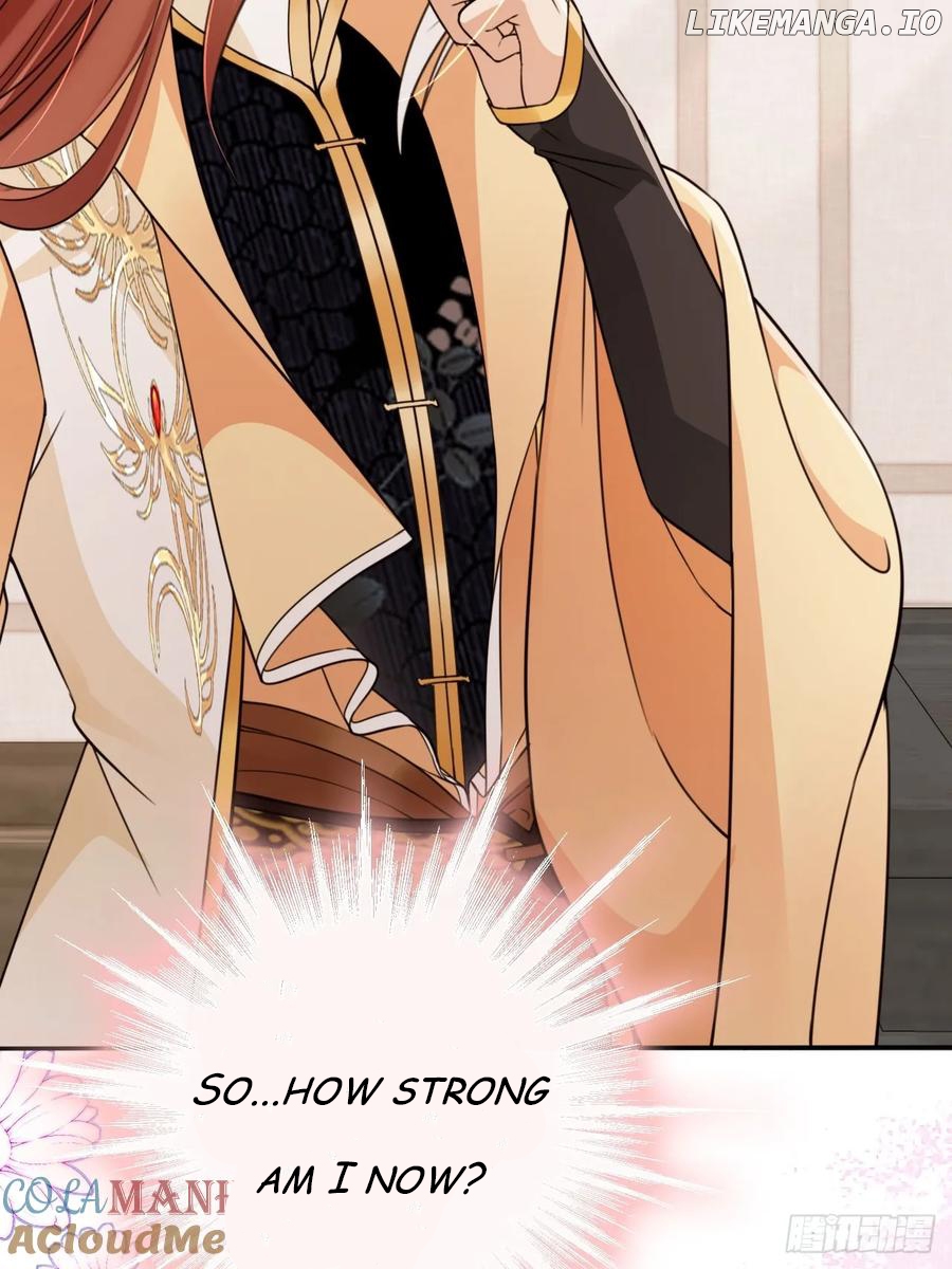 I Became the Attendant of the Villainess Chapter 55 - page 4