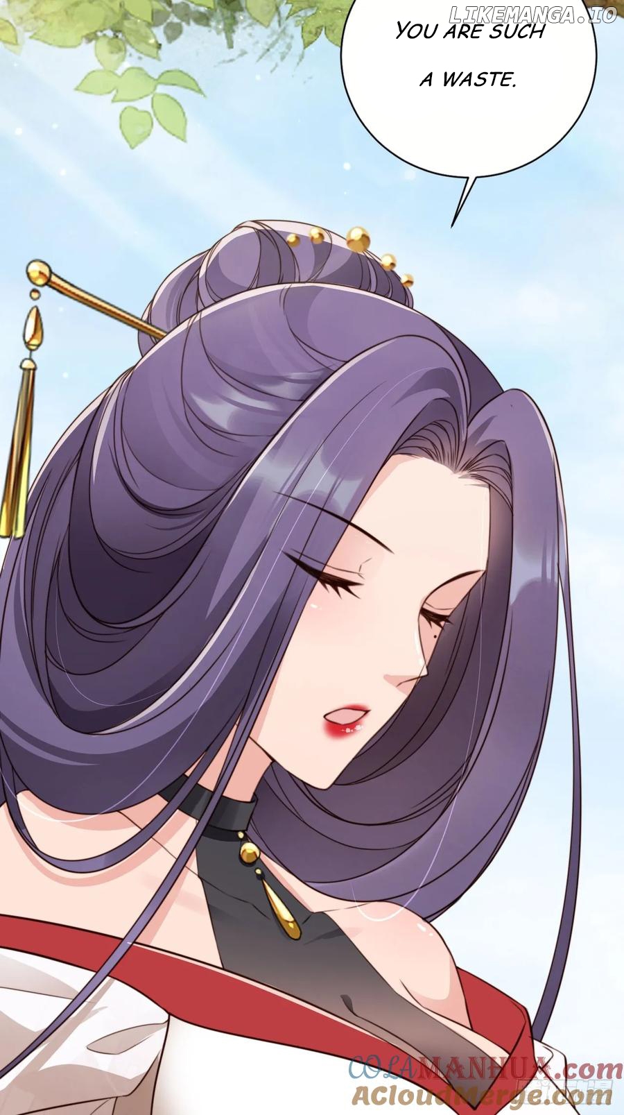 I Became the Attendant of the Villainess Chapter 55 - page 43