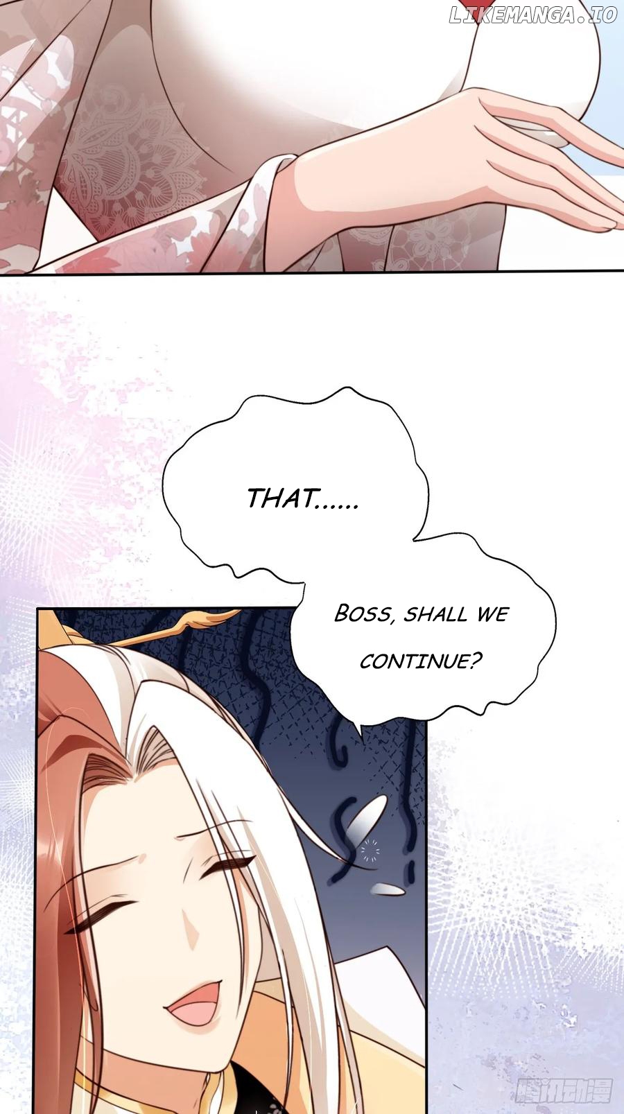 I Became the Attendant of the Villainess Chapter 55 - page 44