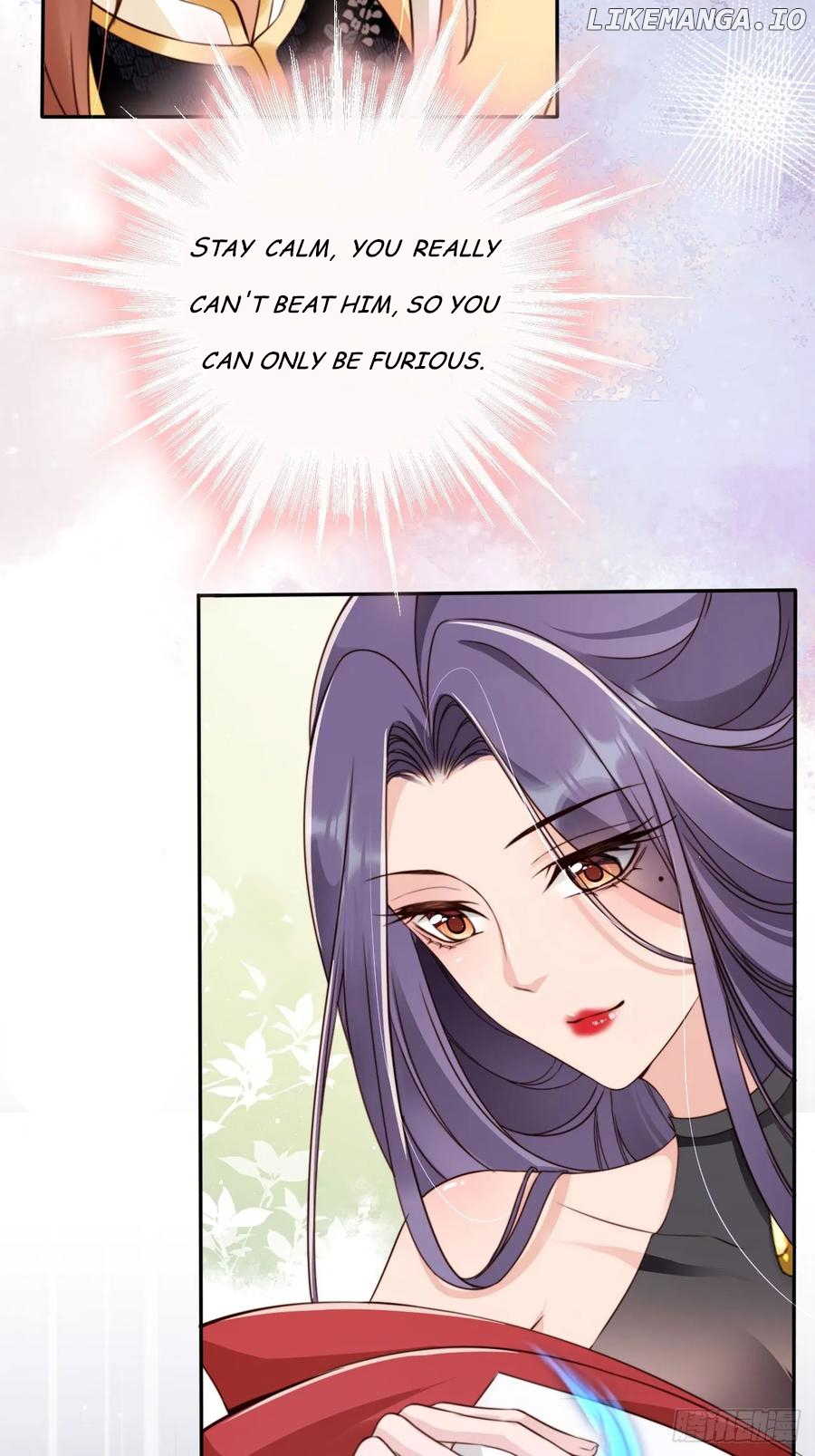 I Became the Attendant of the Villainess Chapter 55 - page 45