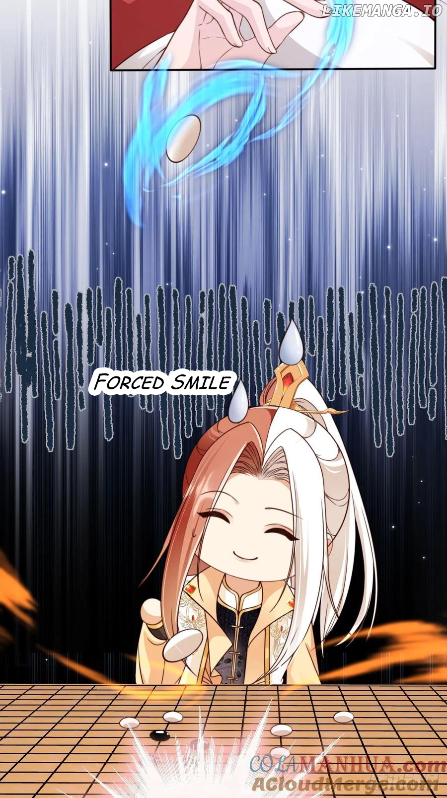 I Became the Attendant of the Villainess Chapter 55 - page 46
