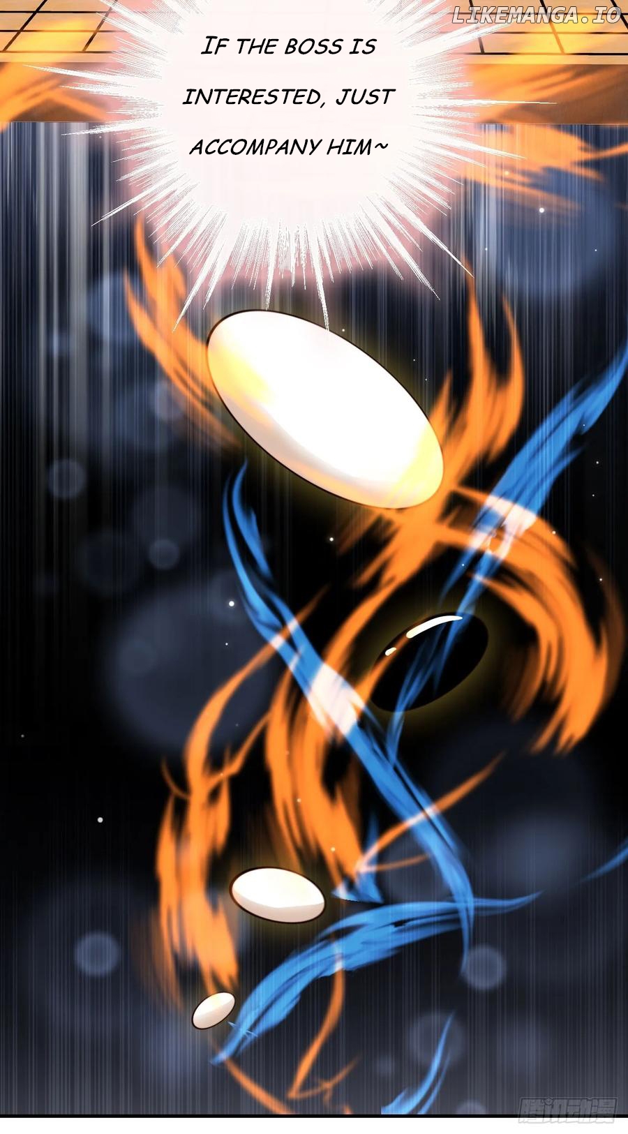 I Became the Attendant of the Villainess Chapter 55 - page 47