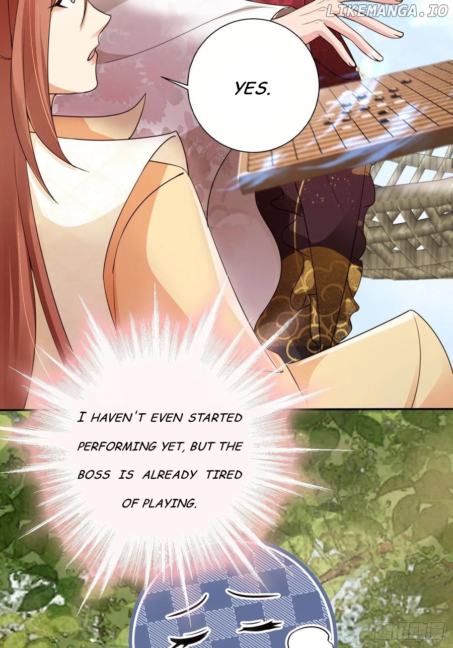 I Became the Attendant of the Villainess Chapter 55 - page 51