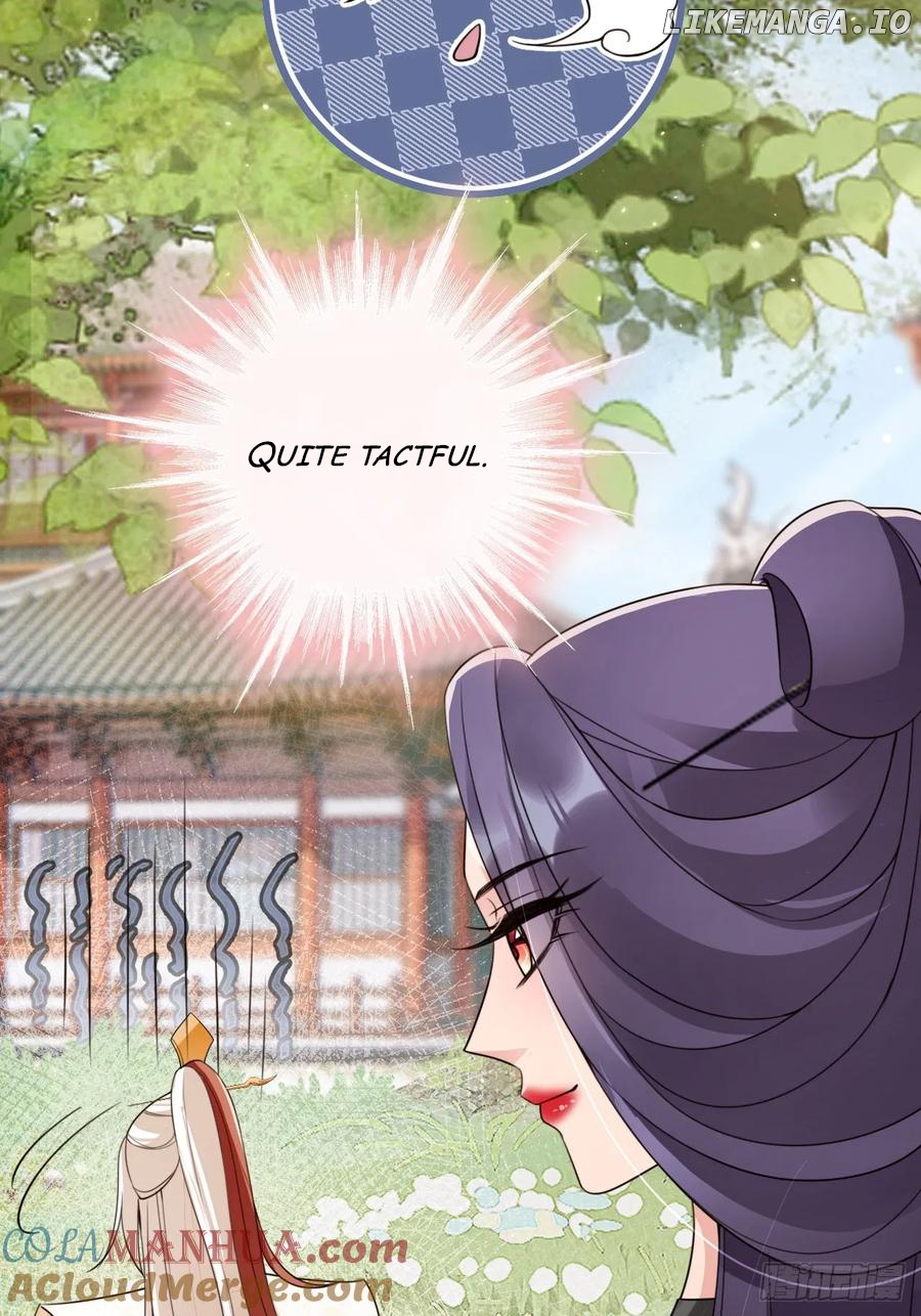 I Became the Attendant of the Villainess Chapter 55 - page 52