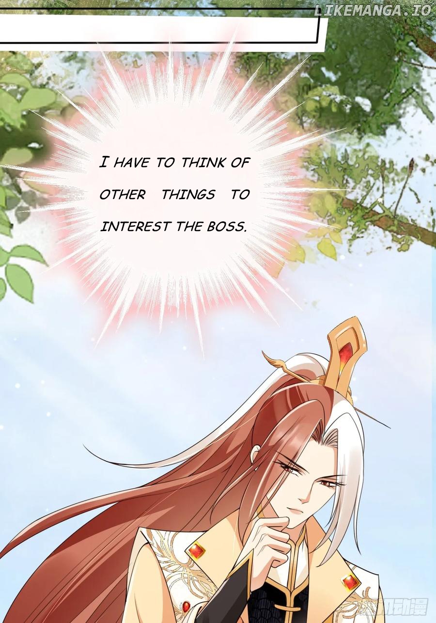 I Became the Attendant of the Villainess Chapter 55 - page 54