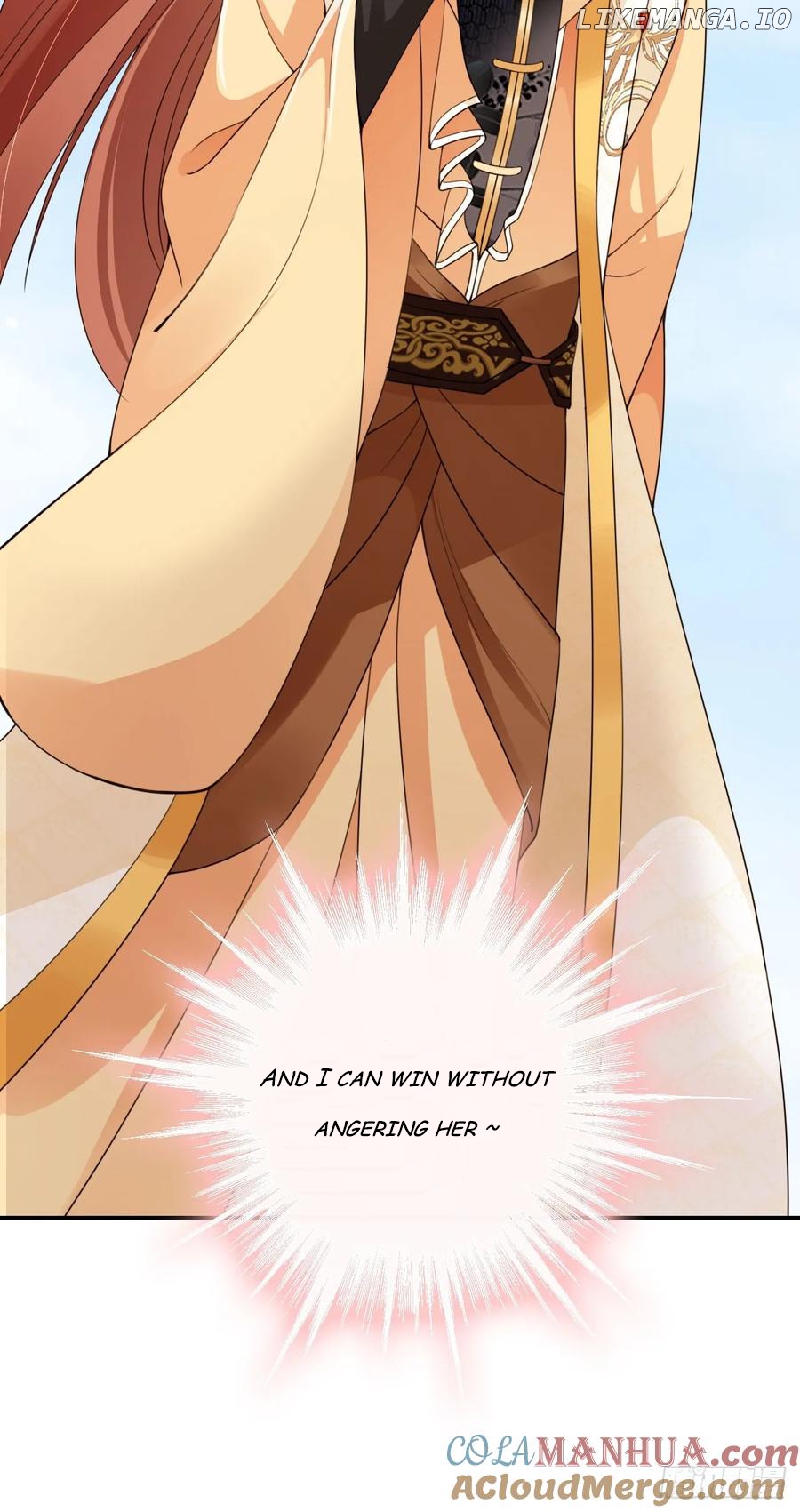 I Became the Attendant of the Villainess Chapter 55 - page 55