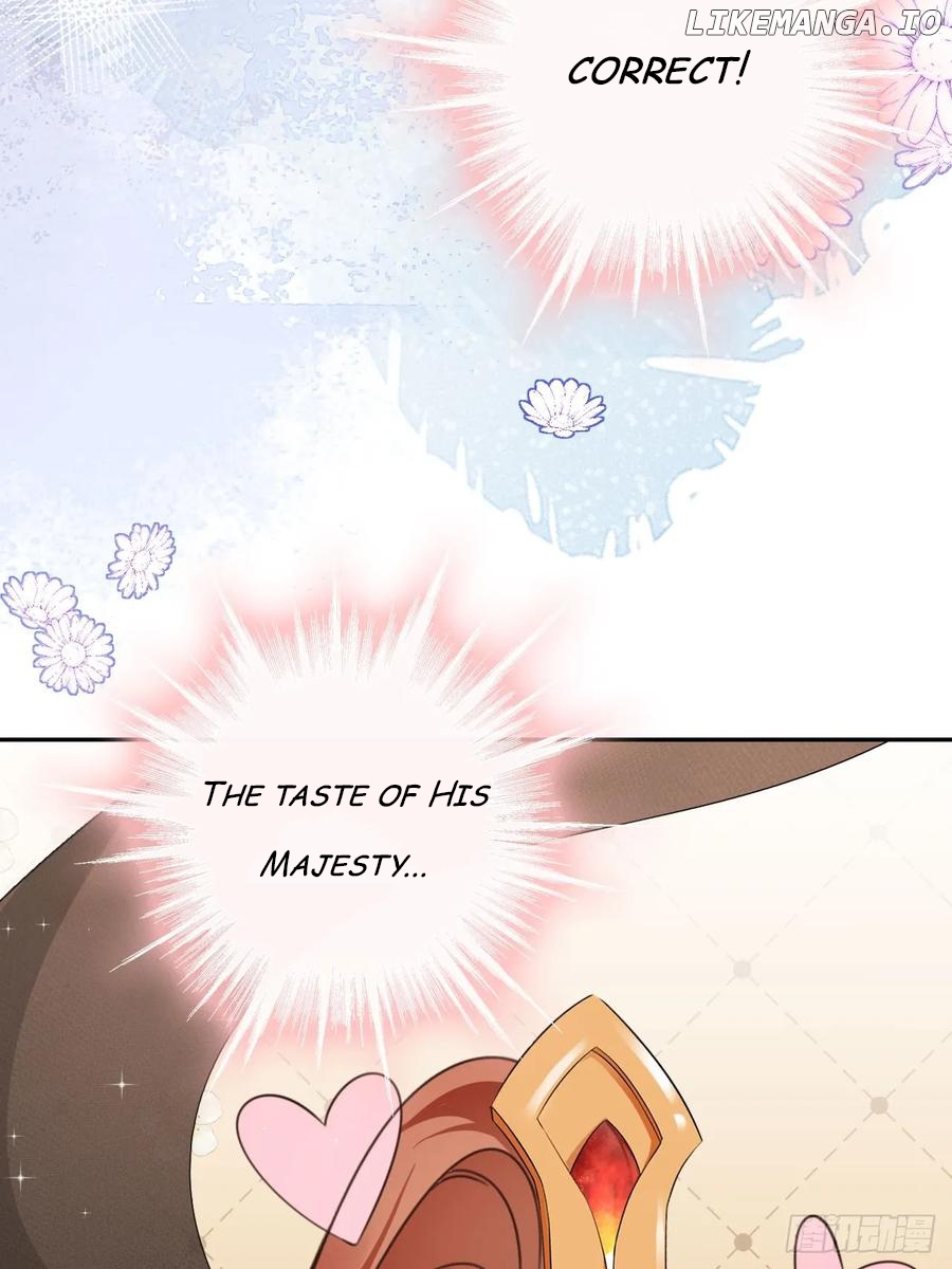 I Became the Attendant of the Villainess Chapter 55 - page 6