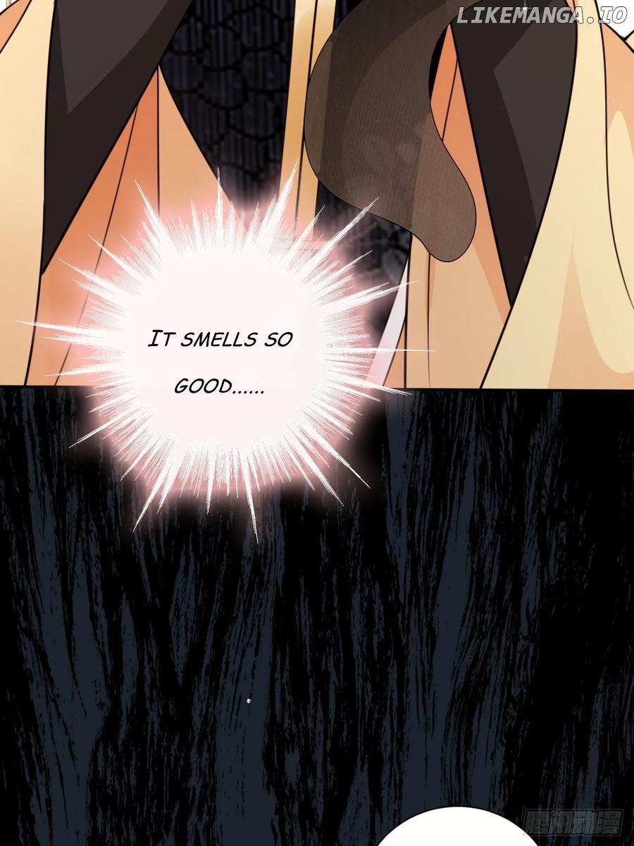 I Became the Attendant of the Villainess Chapter 55 - page 8