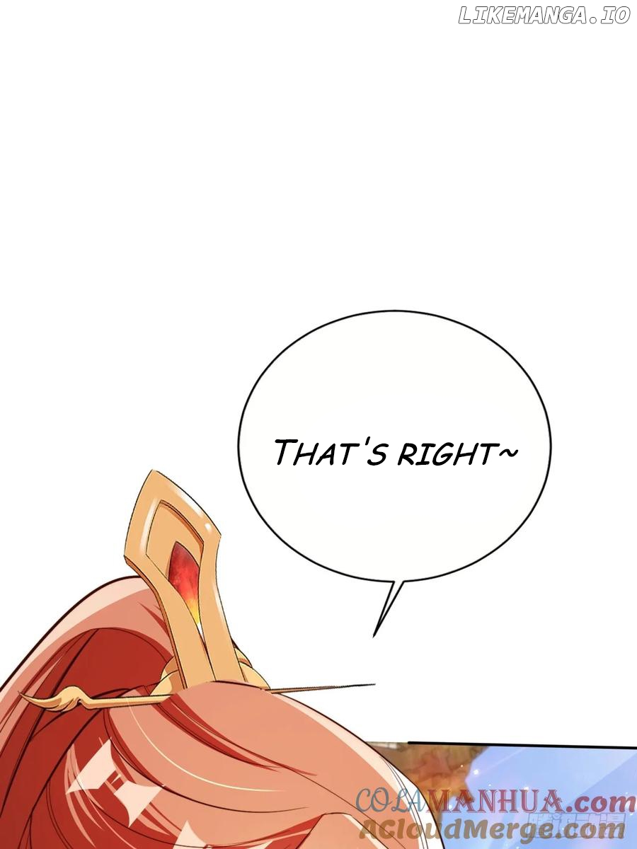 I Became the Attendant of the Villainess Chapter 67 - page 15