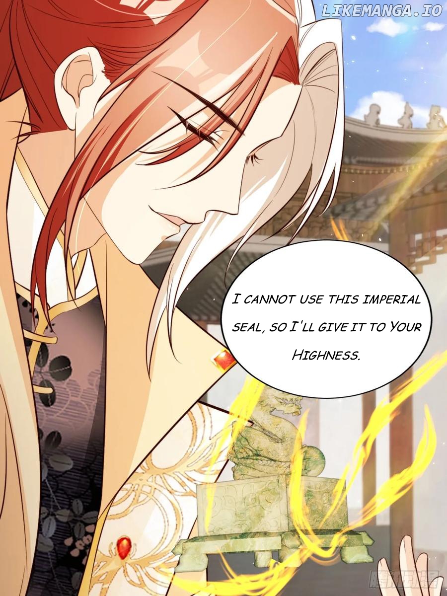 I Became the Attendant of the Villainess Chapter 67 - page 16