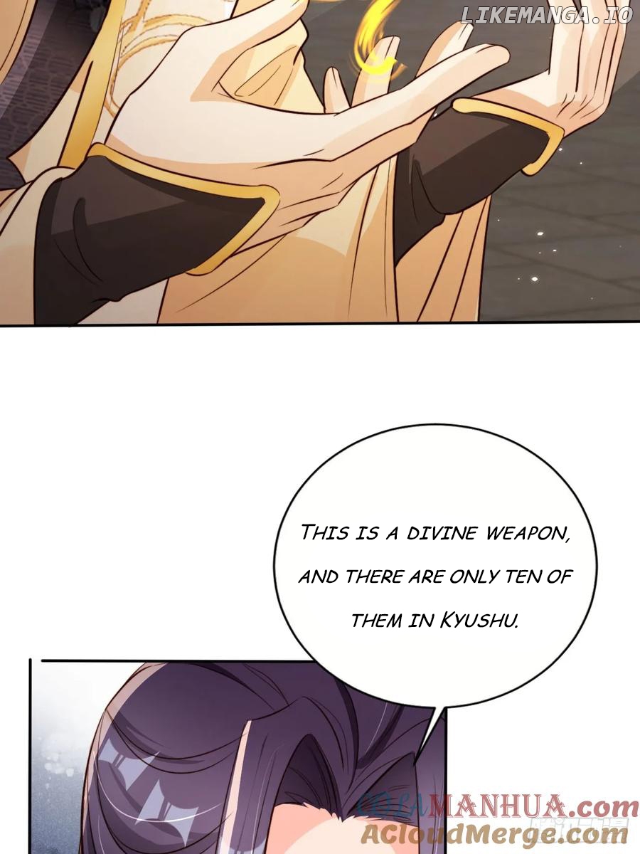 I Became the Attendant of the Villainess Chapter 67 - page 17