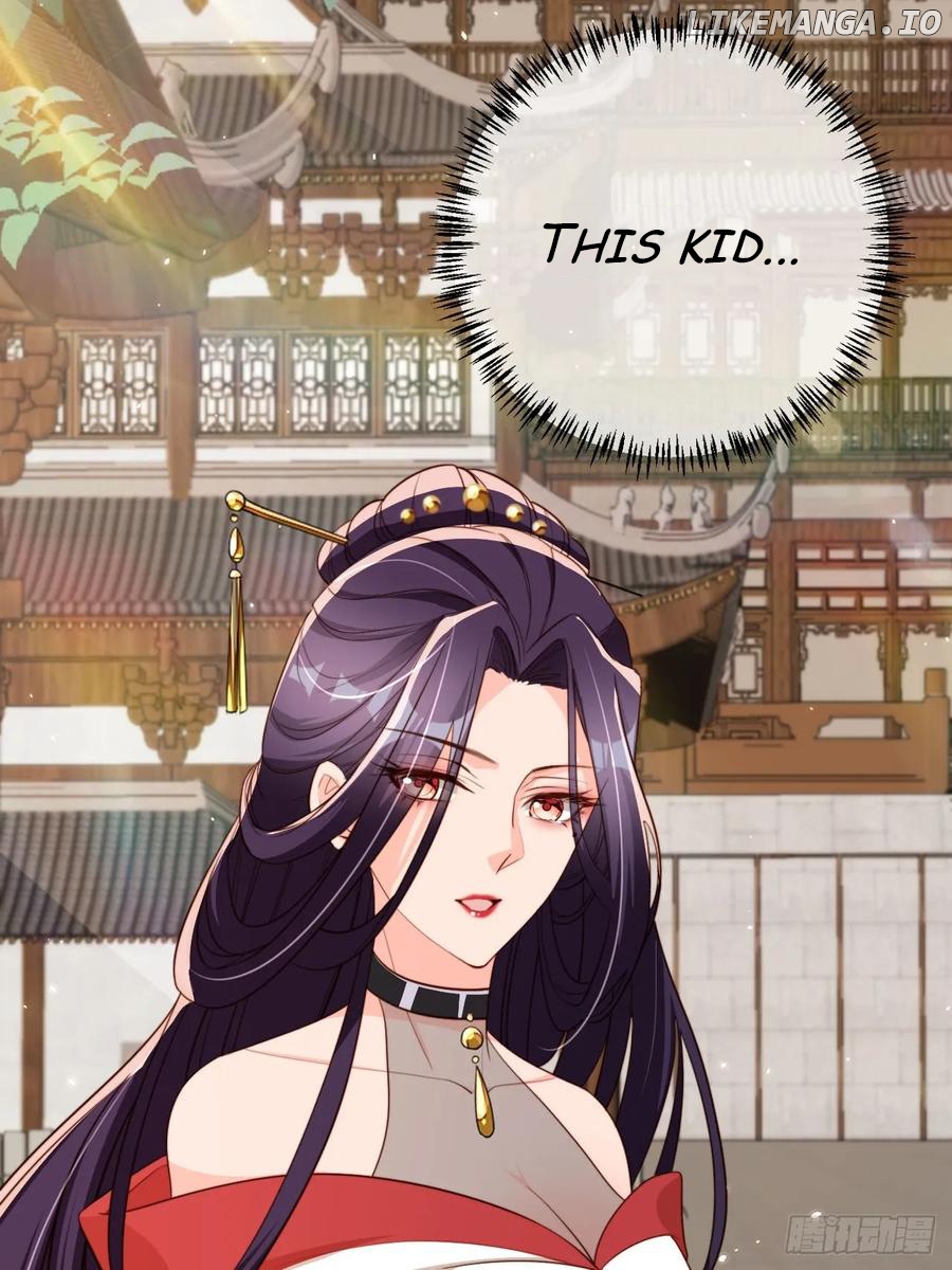 I Became the Attendant of the Villainess Chapter 67 - page 20