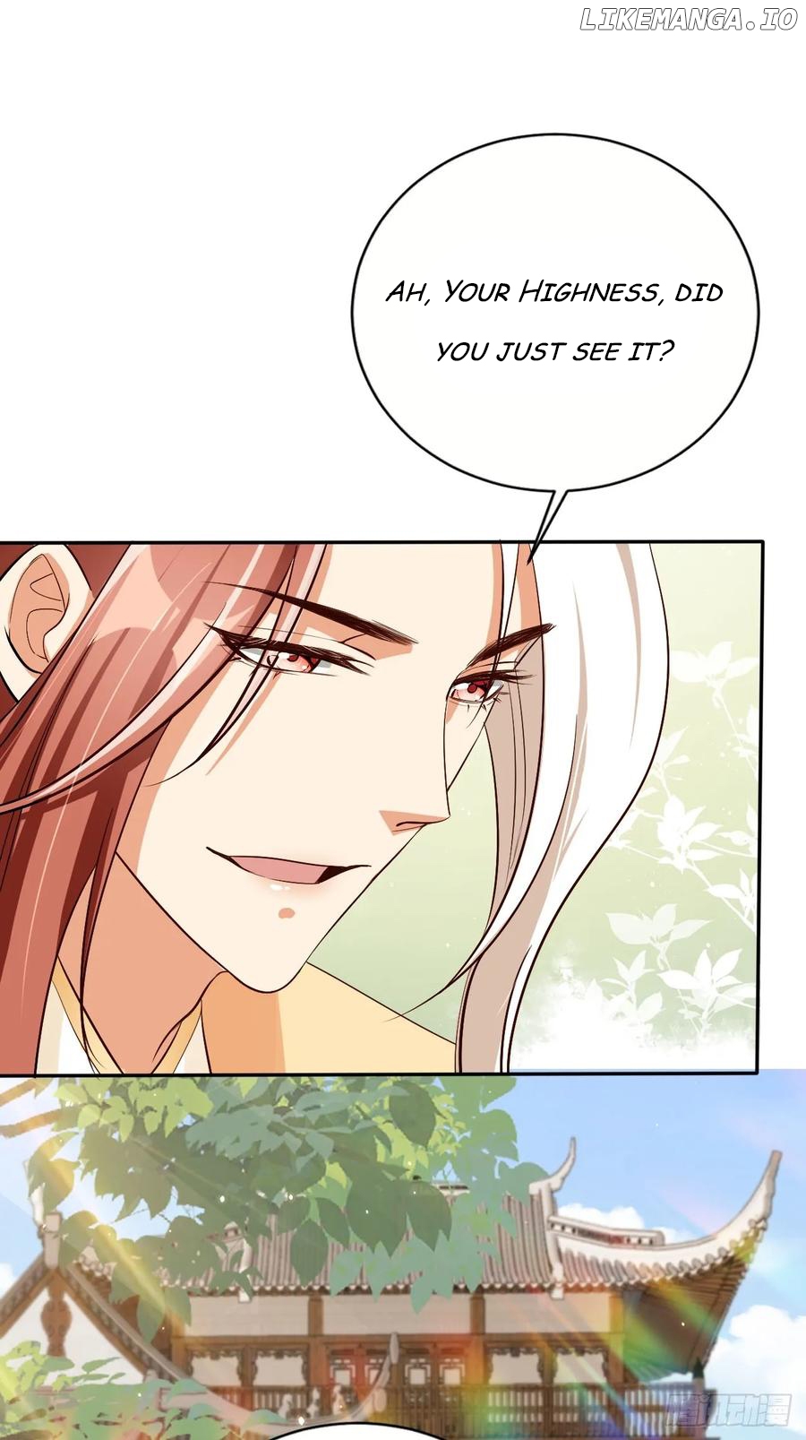 I Became the Attendant of the Villainess Chapter 67 - page 22