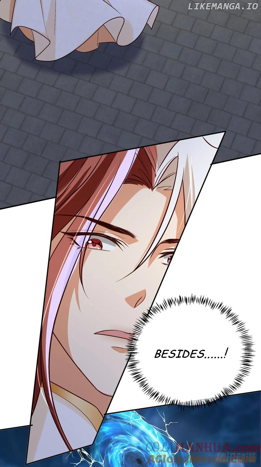 I Became the Attendant of the Villainess Chapter 67 - page 29