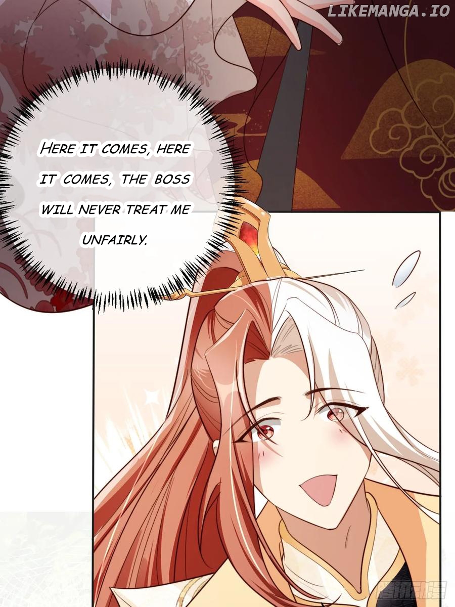 I Became the Attendant of the Villainess Chapter 67 - page 34