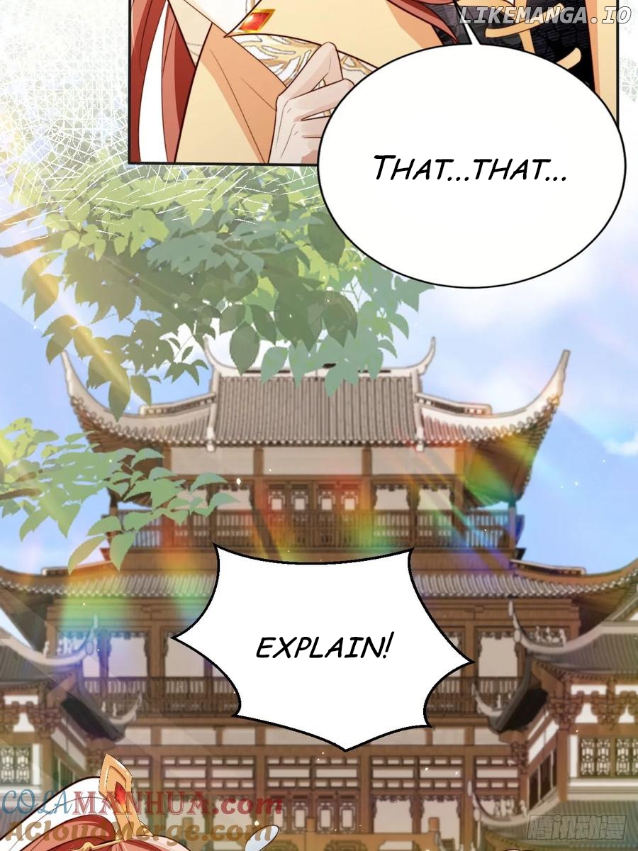 I Became the Attendant of the Villainess Chapter 67 - page 35