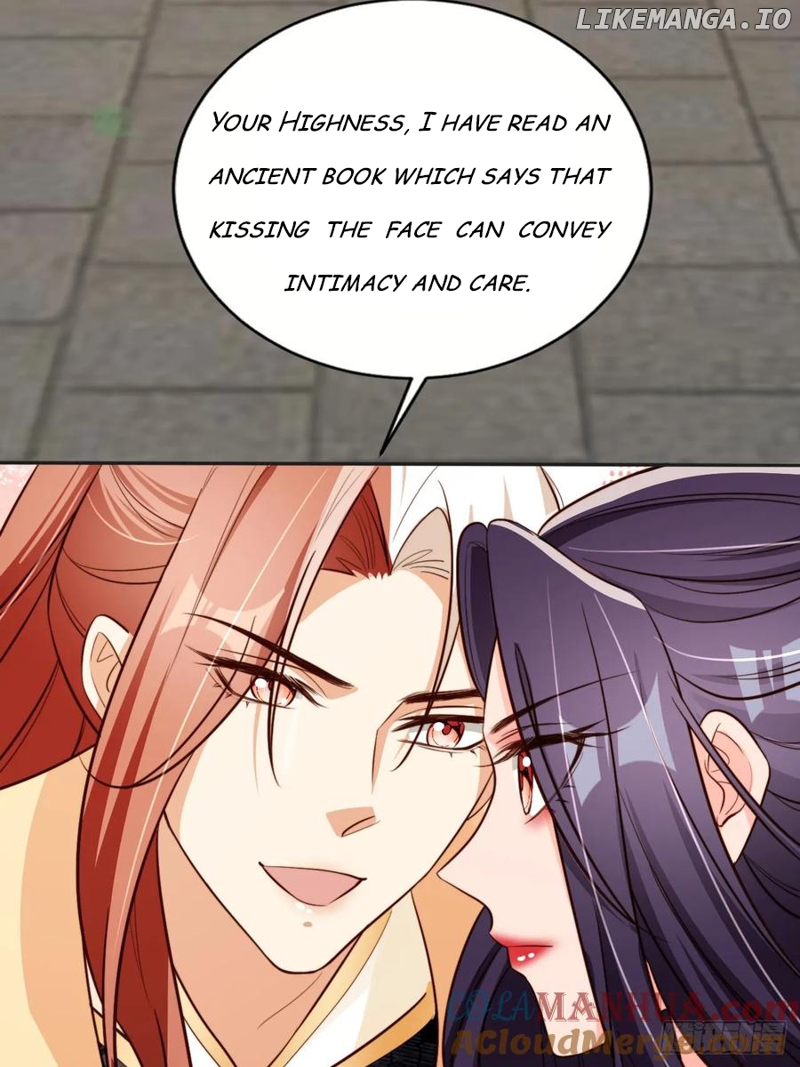 I Became the Attendant of the Villainess Chapter 67 - page 37