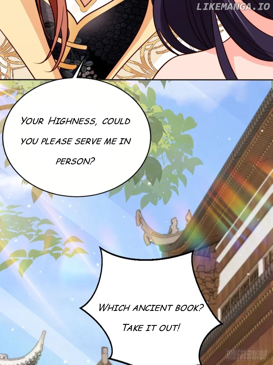 I Became the Attendant of the Villainess Chapter 67 - page 38