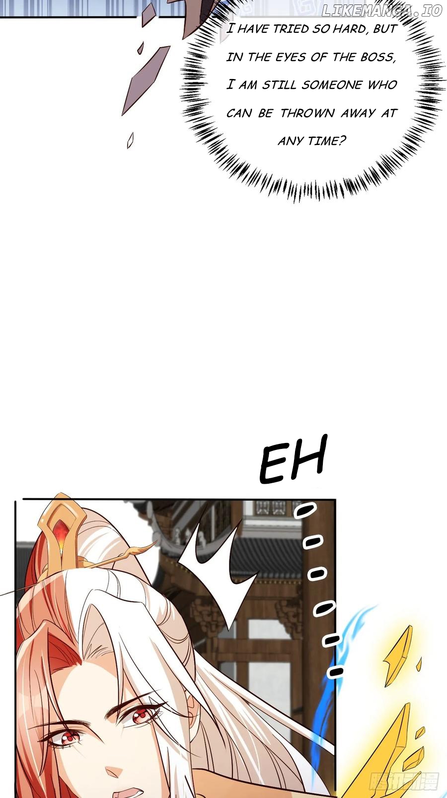 I Became the Attendant of the Villainess Chapter 67 - page 4