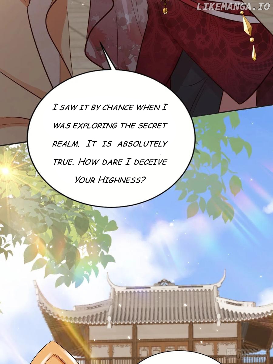 I Became the Attendant of the Villainess Chapter 67 - page 40