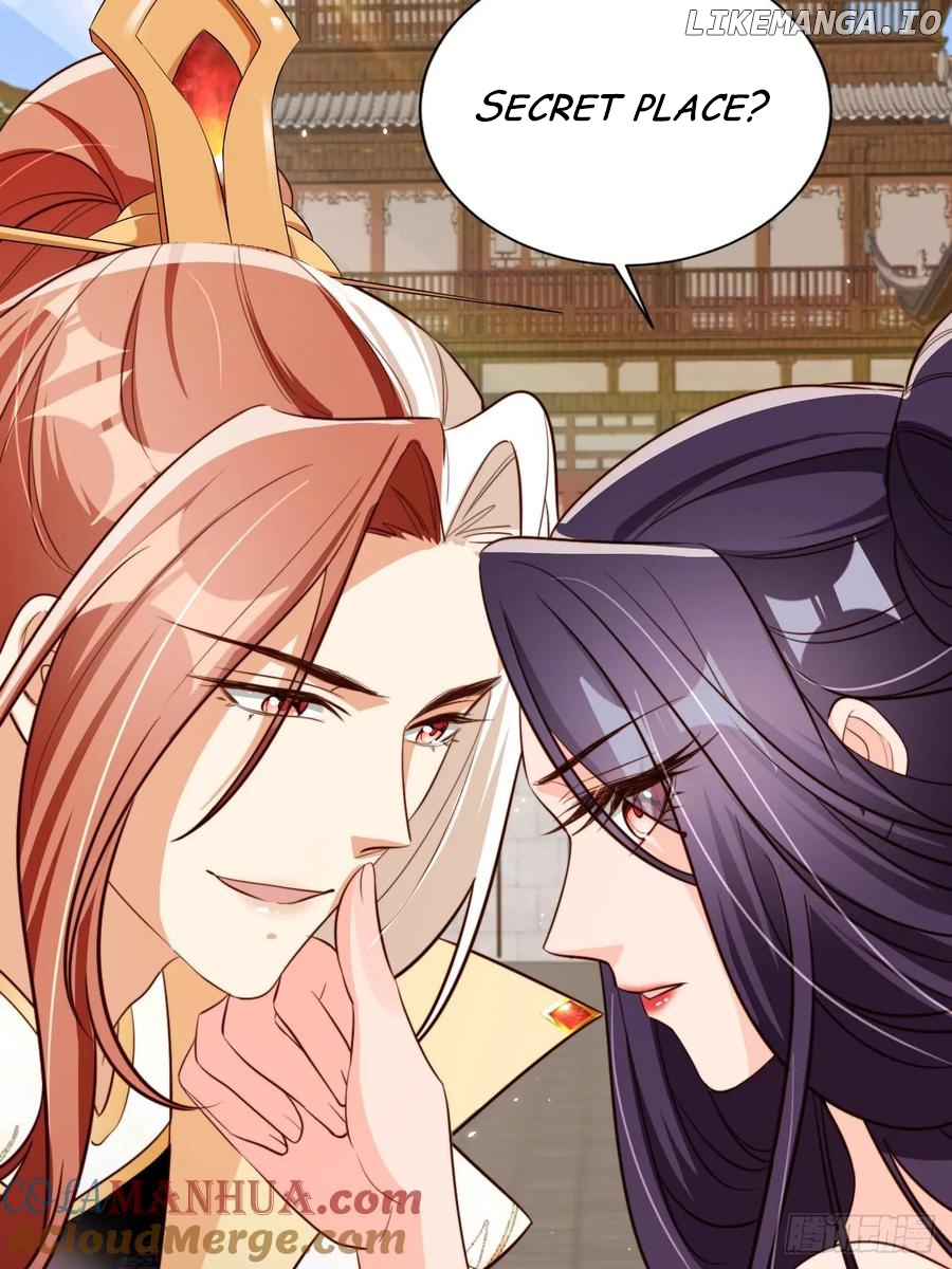 I Became the Attendant of the Villainess Chapter 67 - page 41