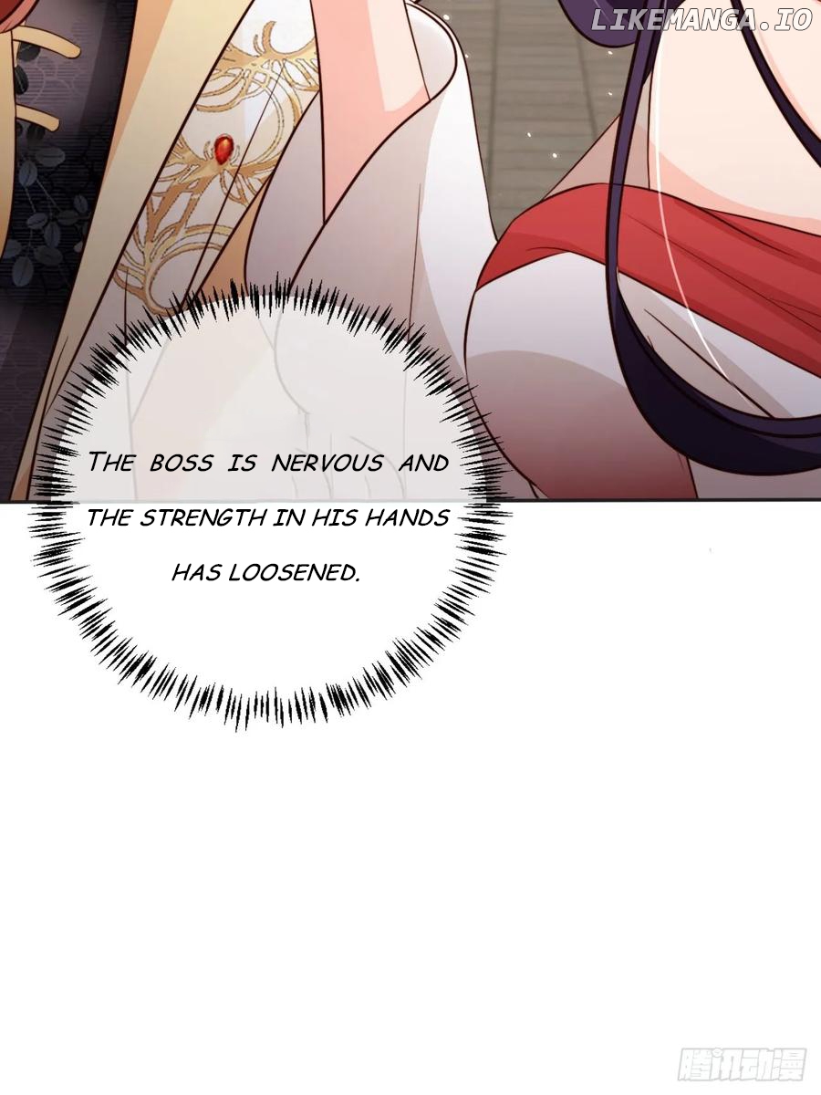 I Became the Attendant of the Villainess Chapter 67 - page 42