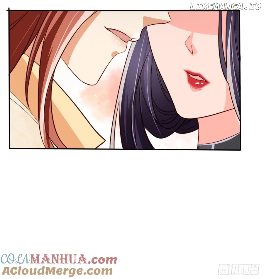 I Became the Attendant of the Villainess Chapter 67 - page 43