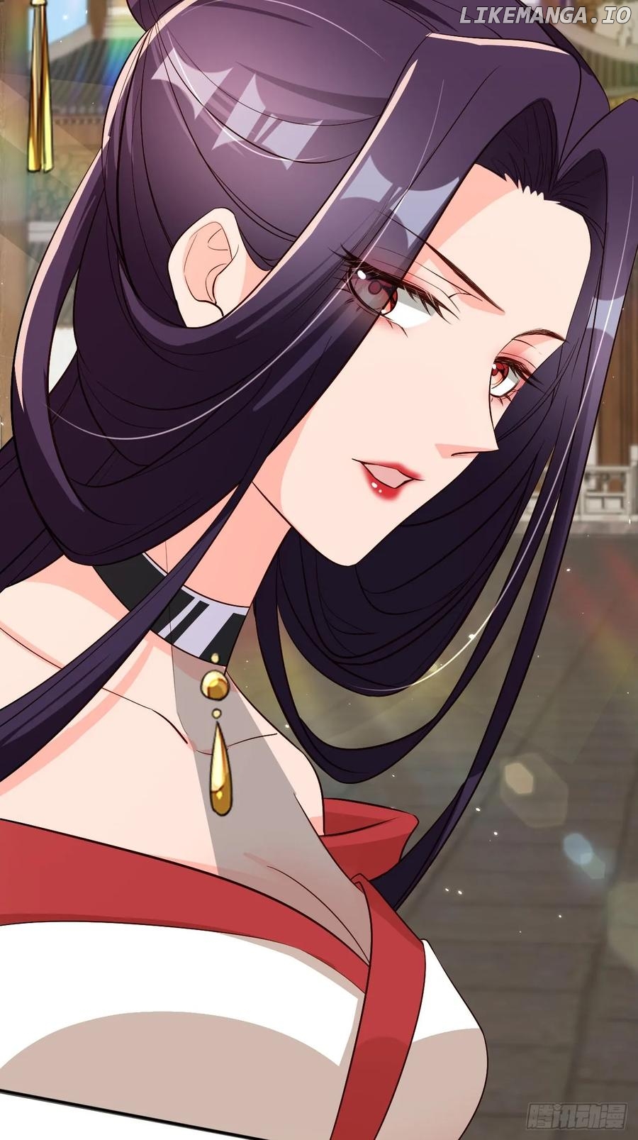 I Became the Attendant of the Villainess Chapter 67 - page 6