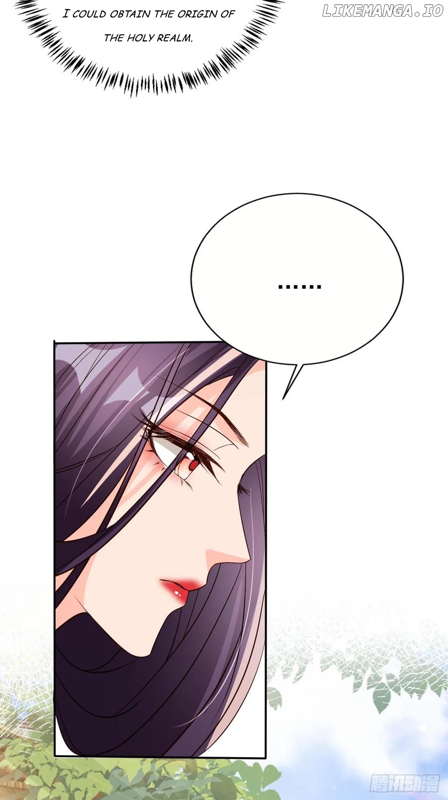 I Became the Attendant of the Villainess Chapter 67 - page 8
