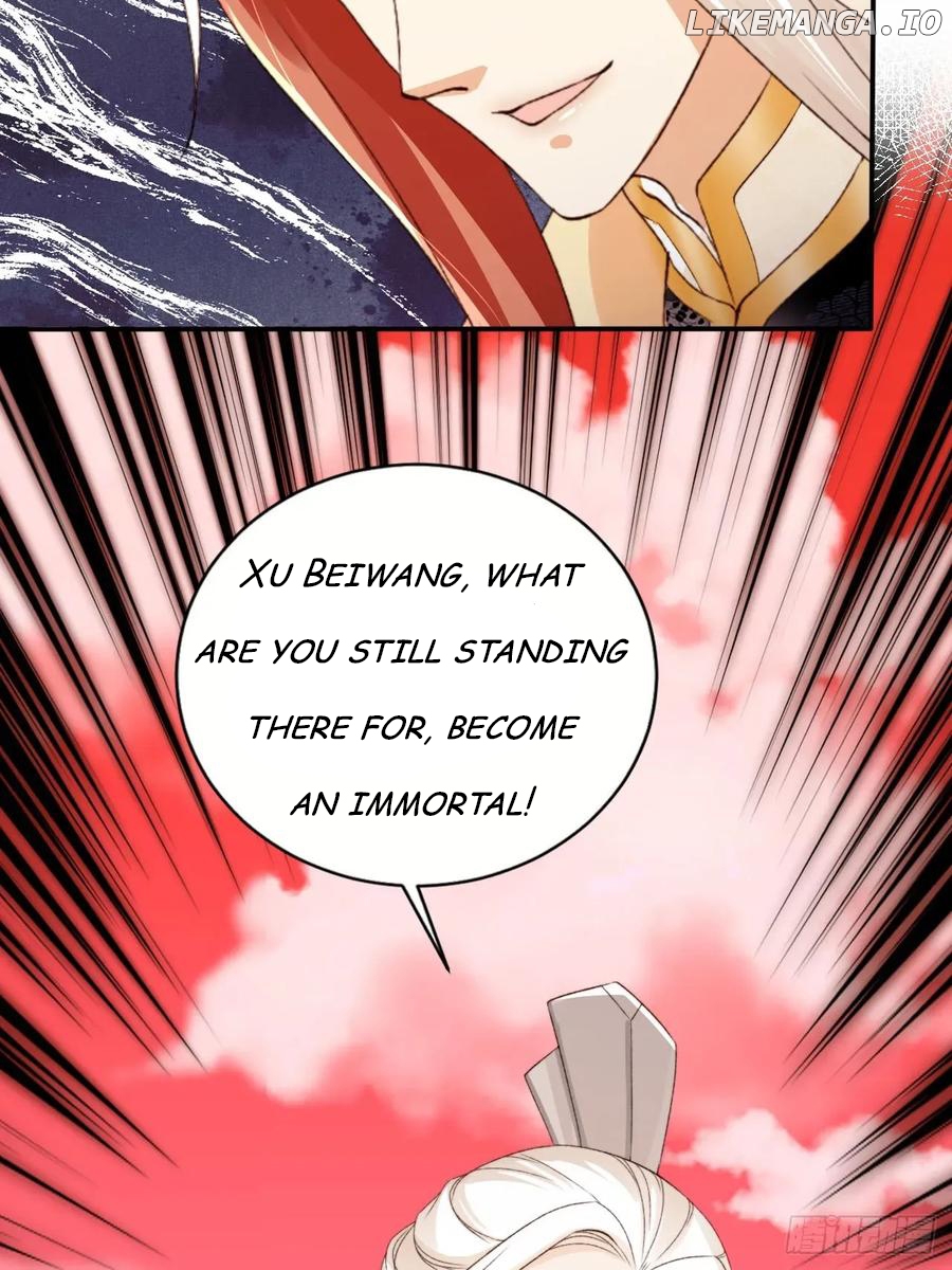 I Became the Attendant of the Villainess Chapter 124 - page 11