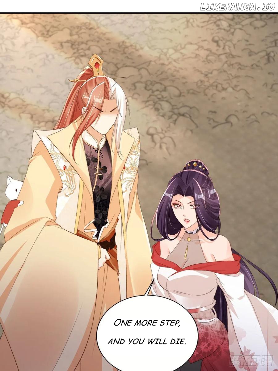 I Became the Attendant of the Villainess Chapter 124 - page 23