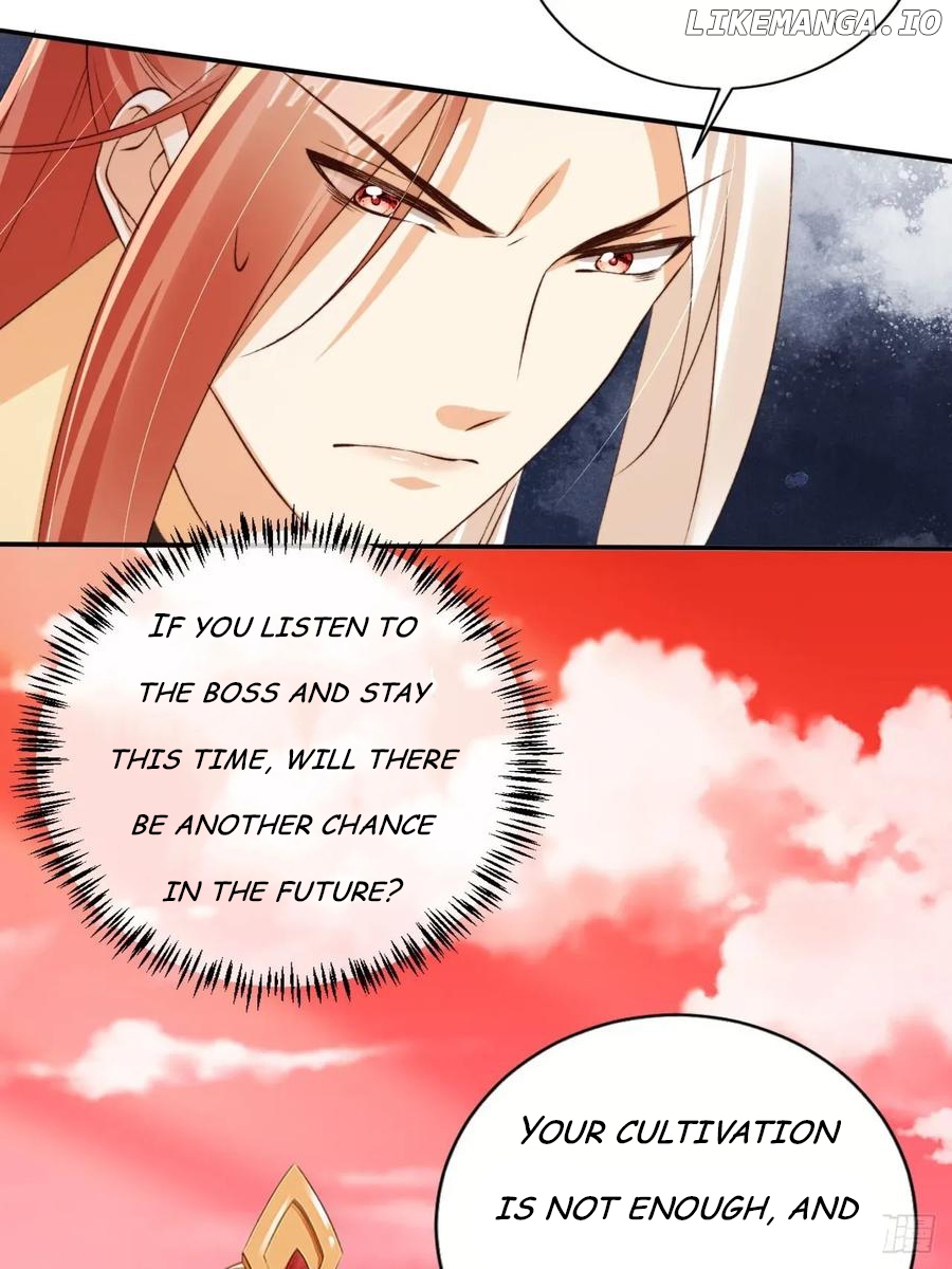 I Became the Attendant of the Villainess Chapter 124 - page 25