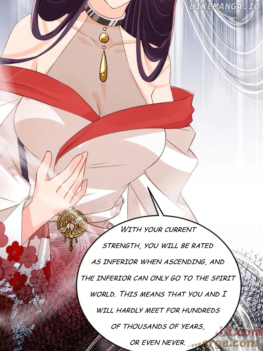 I Became the Attendant of the Villainess Chapter 124 - page 28