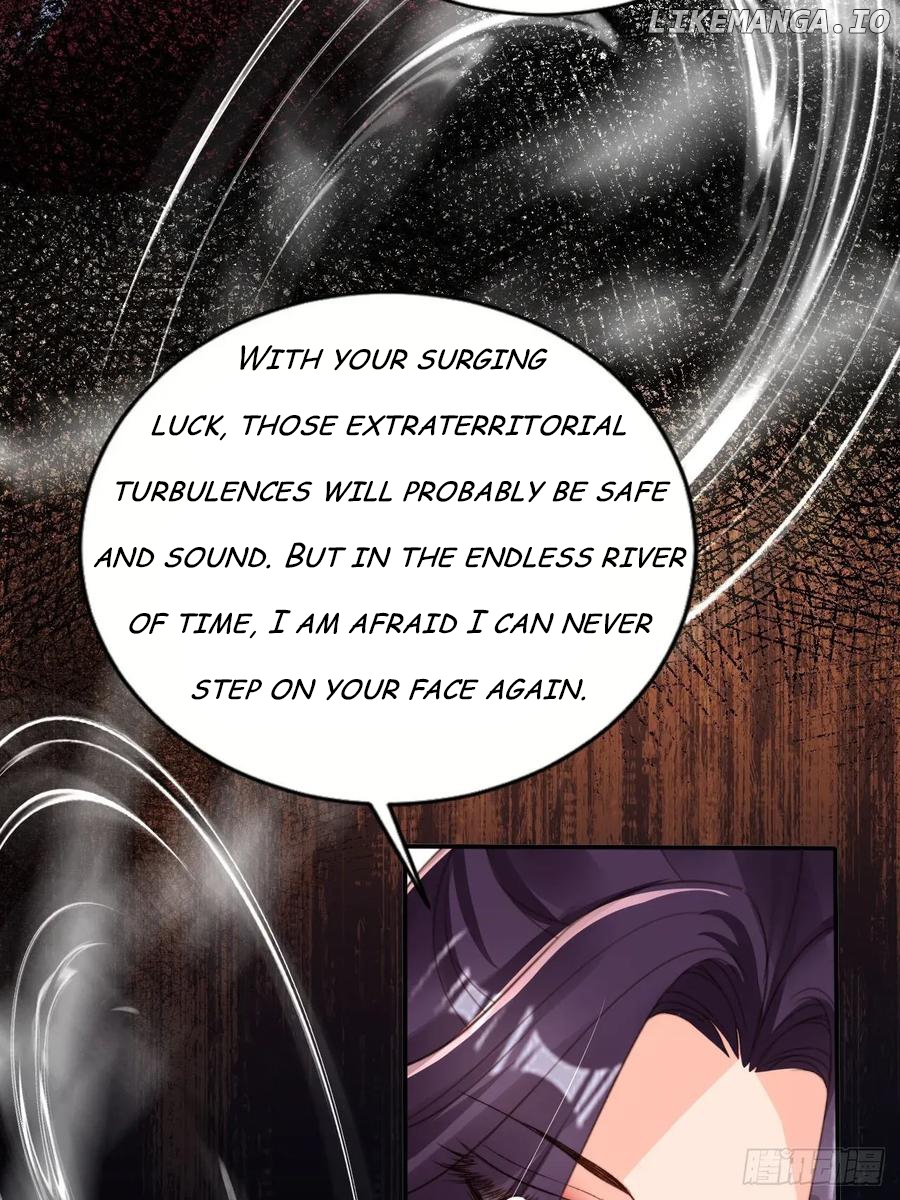 I Became the Attendant of the Villainess Chapter 124 - page 29