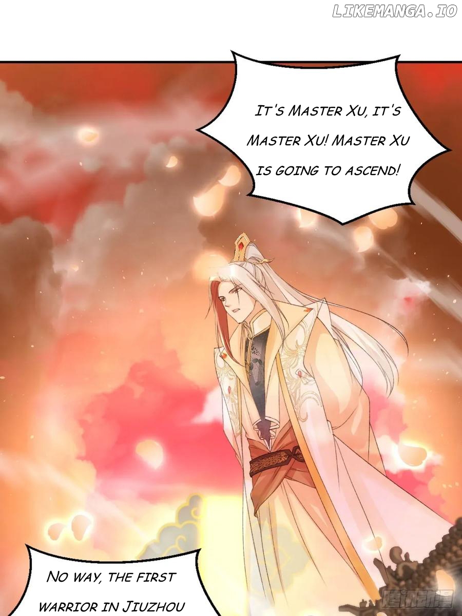 I Became the Attendant of the Villainess Chapter 124 - page 3