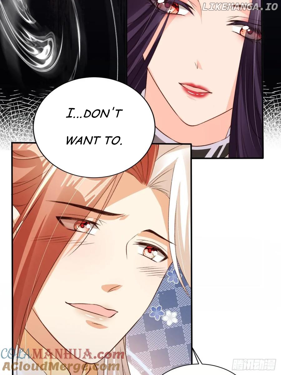I Became the Attendant of the Villainess Chapter 124 - page 30