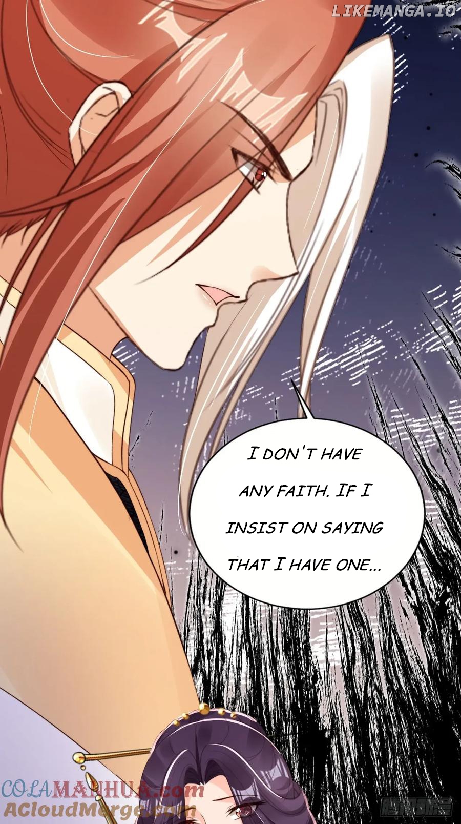 I Became the Attendant of the Villainess Chapter 124 - page 36