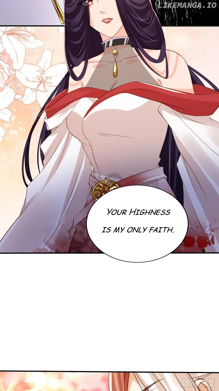 I Became the Attendant of the Villainess Chapter 124 - page 37