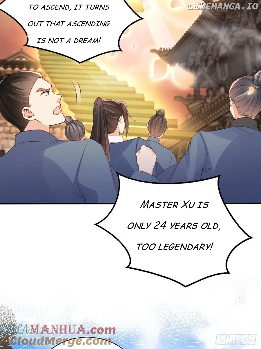 I Became the Attendant of the Villainess Chapter 124 - page 4