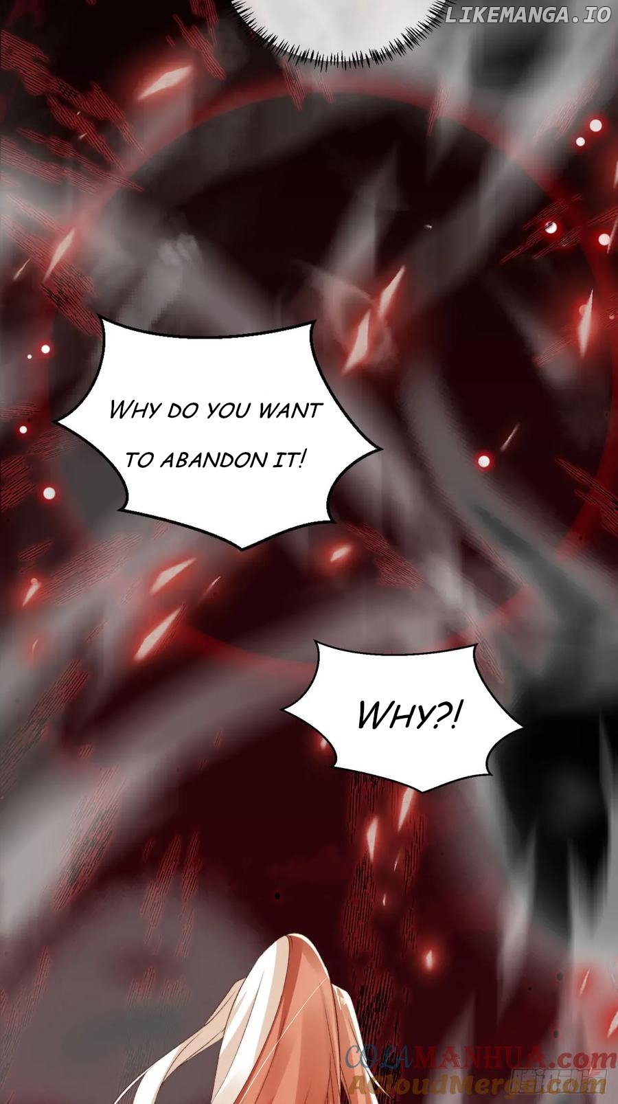 I Became the Attendant of the Villainess Chapter 124 - page 40