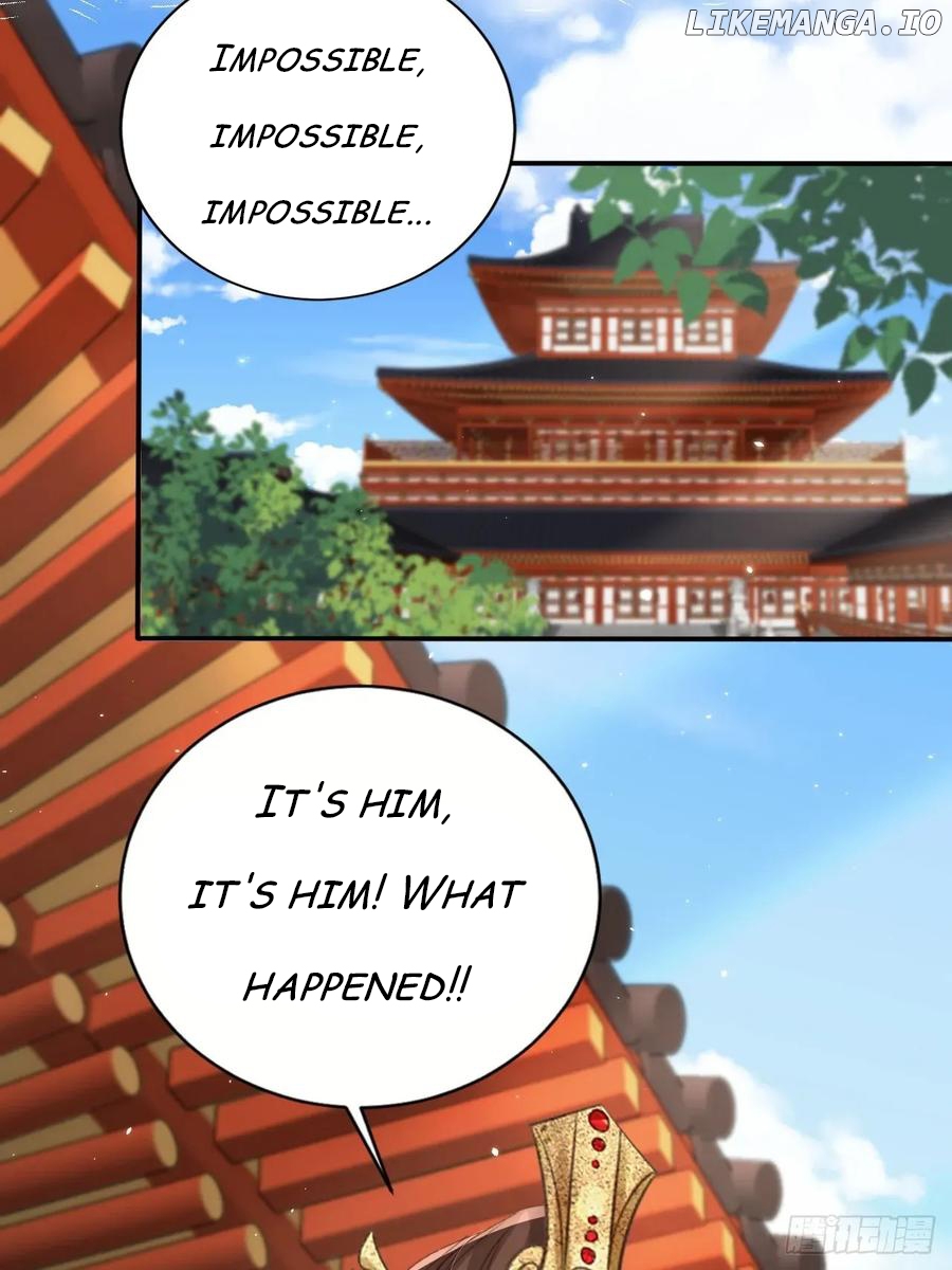 I Became the Attendant of the Villainess Chapter 124 - page 5