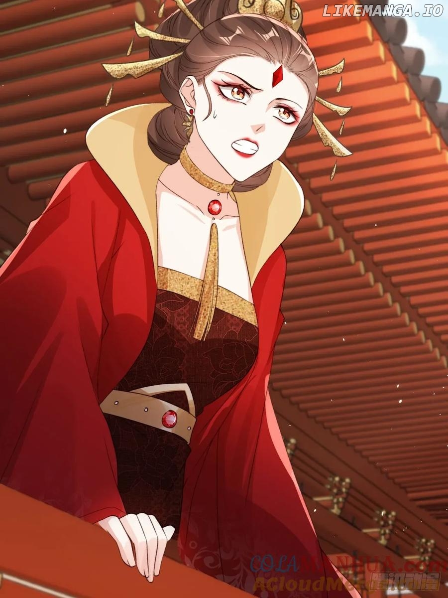 I Became the Attendant of the Villainess Chapter 124 - page 6