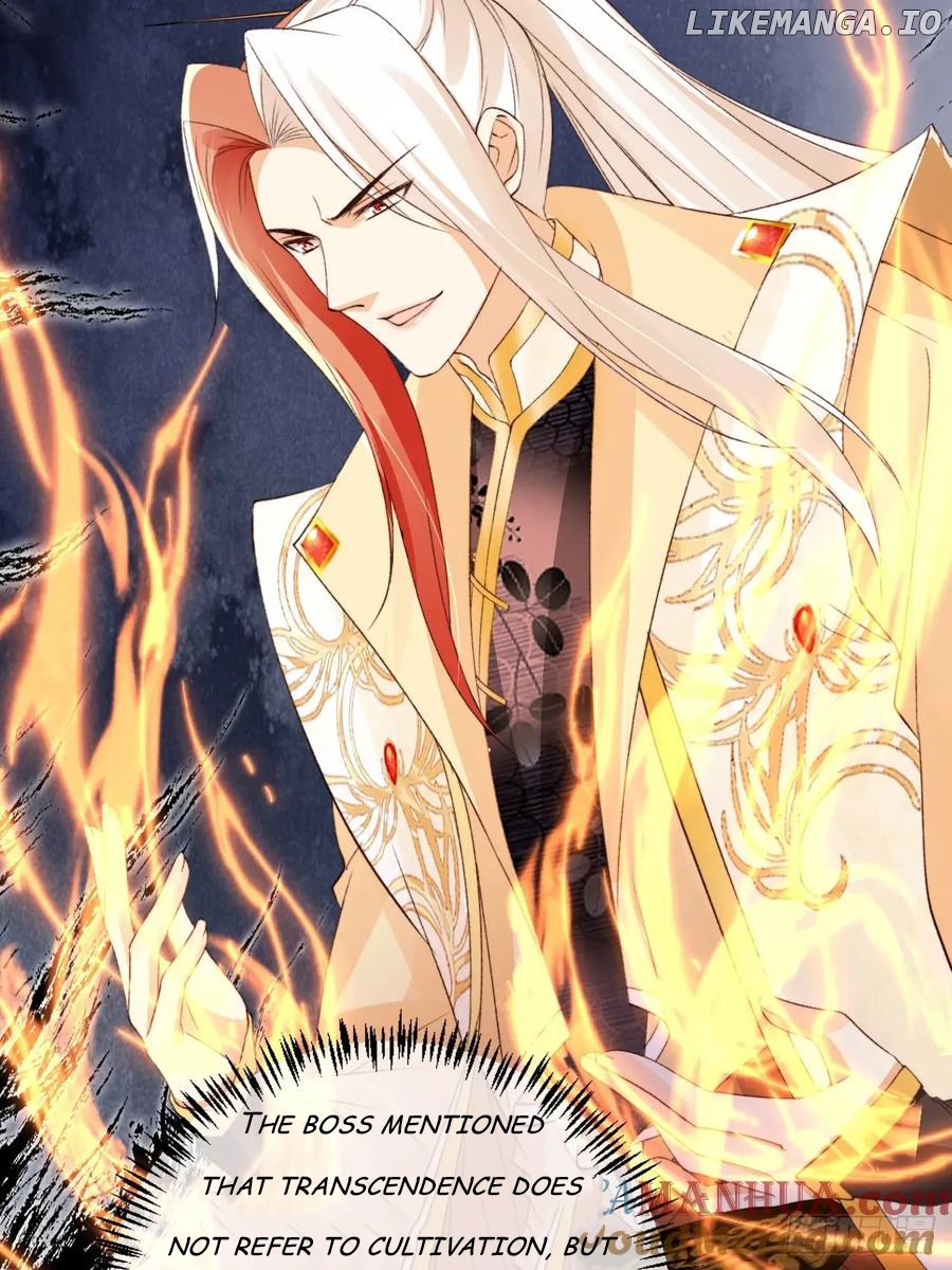 I Became the Attendant of the Villainess Chapter 124 - page 8