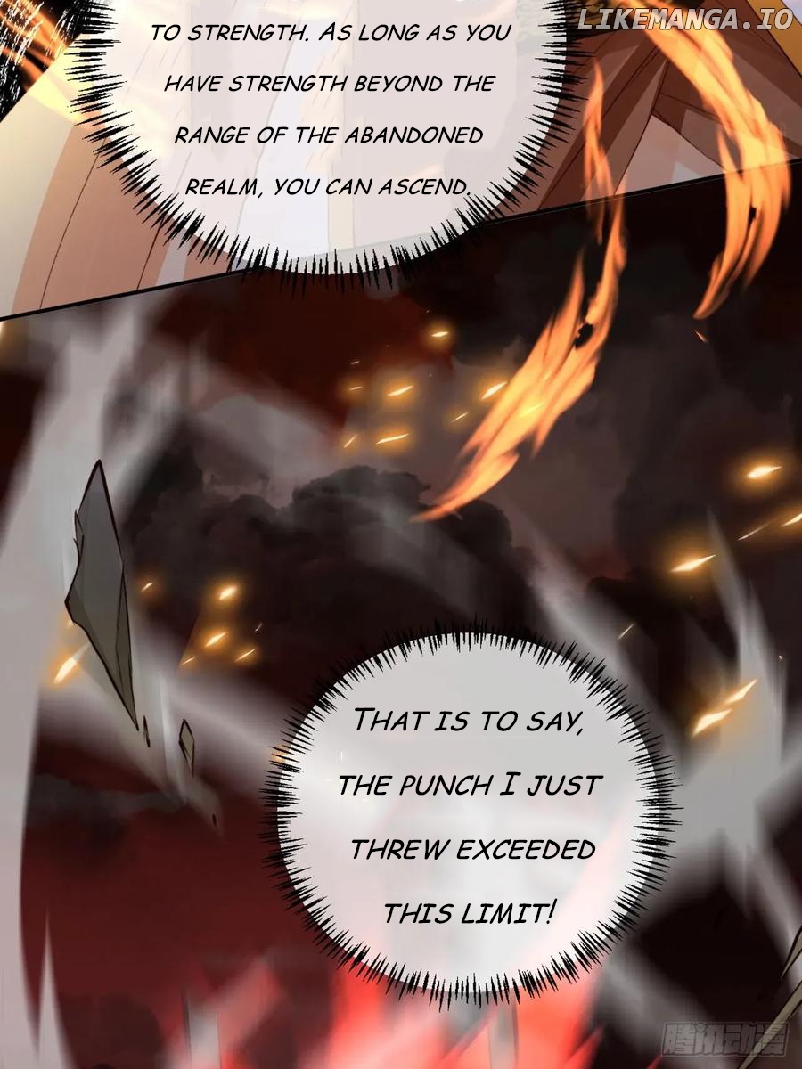 I Became the Attendant of the Villainess Chapter 124 - page 9