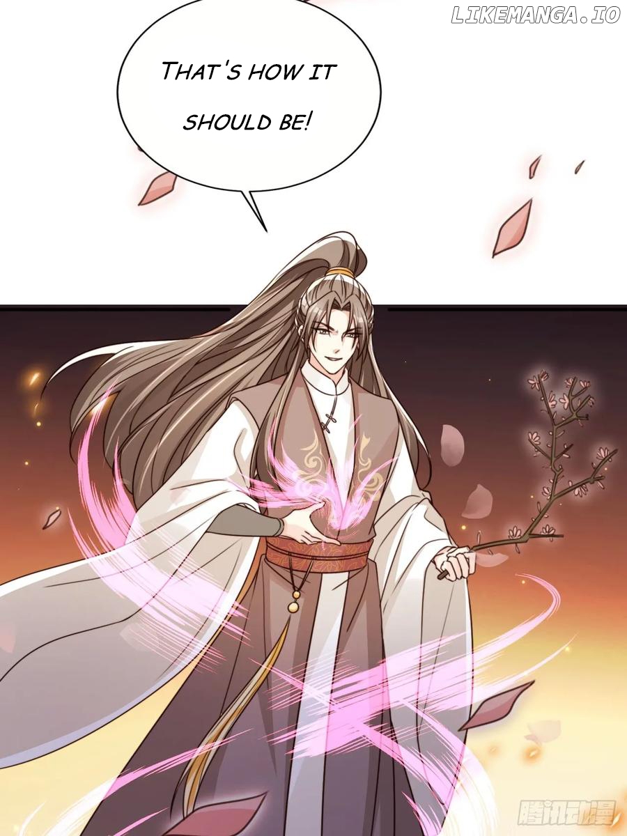 I Became the Attendant of the Villainess Chapter 86 - page 10