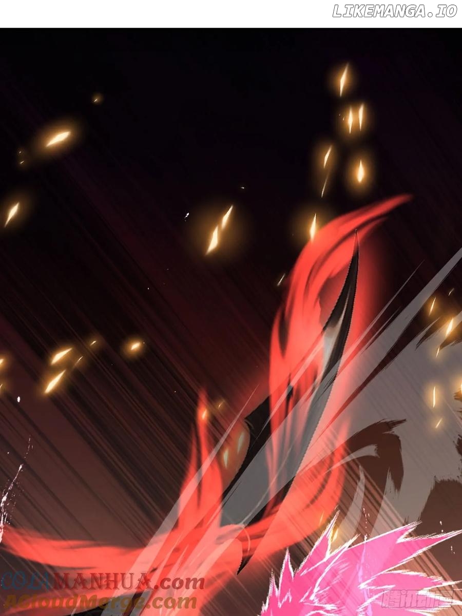 I Became the Attendant of the Villainess Chapter 86 - page 13